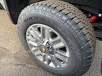 New 2025 Chevrolet Silverado 3500 High Country Crew Cab 4WD Pickup for sale #251407 - photo 16