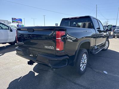 New 2025 Chevrolet Silverado 3500 High Country Crew Cab 4WD Pickup for sale #251408 - photo 2