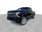 New 2025 Chevrolet Silverado 3500 High Country Crew Cab 4WD Pickup for sale #251408 - photo 1