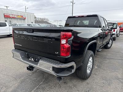 New 2025 Chevrolet Silverado 3500 LT Crew Cab 4WD Pickup for sale #251417 - photo 2