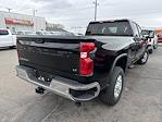 New 2025 Chevrolet Silverado 3500 LT Crew Cab 4WD Pickup for sale #251417 - photo 2