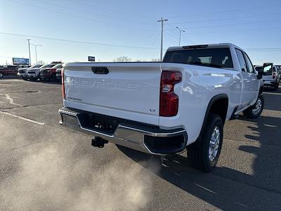 New 2025 Chevrolet Silverado 3500 LT Crew Cab 4WD Pickup for sale #251418 - photo 2