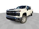 New 2025 Chevrolet Silverado 3500 LT Crew Cab 4WD Pickup for sale #251418 - photo 1