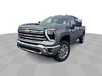 New 2025 Chevrolet Silverado 3500 LTZ Crew Cab 4WD Pickup for sale #251423 - photo 1