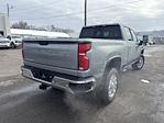 New 2025 Chevrolet Silverado 3500 LTZ Crew Cab 4WD Pickup for sale #251423 - photo 2