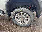 New 2025 Chevrolet Silverado 3500 LTZ Crew Cab 4WD Pickup for sale #251423 - photo 4