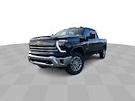 New 2025 Chevrolet Silverado 3500 LTZ Crew Cab 4WD Pickup for sale #251424 - photo 12