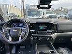 New 2025 Chevrolet Silverado 3500 LTZ Crew Cab 4WD Pickup for sale #251424 - photo 17