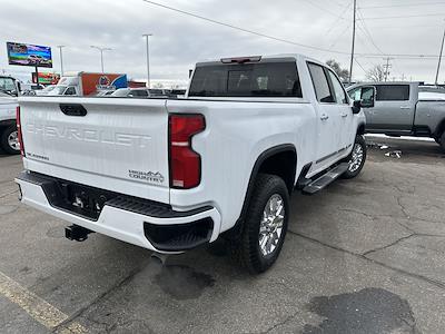 New 2025 Chevrolet Silverado 3500 High Country Crew Cab 4WD Pickup for sale #251425 - photo 2