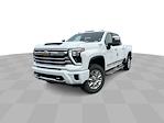 New 2025 Chevrolet Silverado 3500 High Country Crew Cab 4WD Pickup for sale #251425 - photo 1