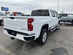 New 2025 Chevrolet Silverado 3500 High Country Crew Cab 4WD Pickup for sale #251425 - photo 2