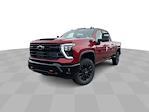 New 2025 Chevrolet Silverado 3500 LTZ Crew Cab 4WD Pickup for sale #251433 - photo 1