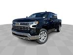 New 2025 Chevrolet Silverado 1500 LTZ Crew Cab 4WD Pickup for sale #251436 - photo 1
