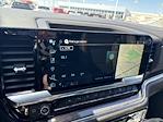 New 2025 Chevrolet Silverado 1500 LTZ Crew Cab 4WD Pickup for sale #251436 - photo 18