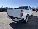 New 2025 Chevrolet Silverado 1500 LT Crew Cab 4WD Pickup for sale #251438 - photo 11
