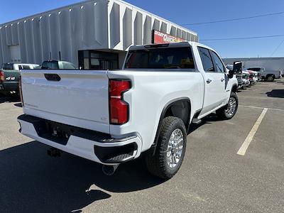 New 2025 Chevrolet Silverado 3500 LT Crew Cab 4WD Pickup for sale #251448 - photo 2