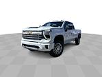 New 2025 Chevrolet Silverado 3500 LT Crew Cab 4WD Pickup for sale #251448 - photo 1