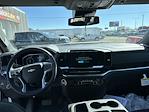 New 2025 Chevrolet Silverado 3500 LT Crew Cab 4WD Pickup for sale #251448 - photo 16