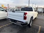 New 2025 Chevrolet Silverado 1500 LT Crew Cab 4WD Pickup for sale #251452 - photo 35