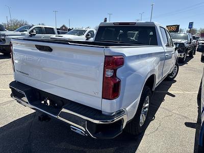 New 2025 Chevrolet Silverado 1500 LT Crew Cab 4WD Pickup for sale #251455 - photo 2
