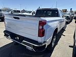 New 2025 Chevrolet Silverado 1500 LT Crew Cab 4WD Pickup for sale #251455 - photo 2