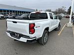 New 2025 Chevrolet Colorado Work Truck Crew Cab 4WD Pickup for sale #251465 - photo 2