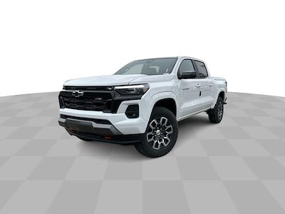 New 2025 Chevrolet Colorado Z71 Crew Cab 4WD Pickup for sale #251466 - photo 1