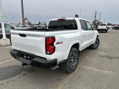 New 2025 Chevrolet Colorado Z71 Crew Cab 4WD Pickup for sale #251466 - photo 2
