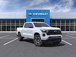 New 2025 Chevrolet Colorado Z71 Crew Cab 4WD Pickup for sale #251466 - photo 12