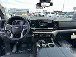 New 2025 Chevrolet Silverado 1500 LT Crew Cab 4WD Pickup for sale #251467 - photo 16