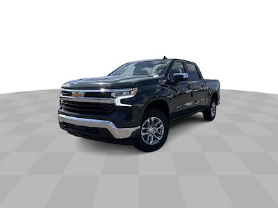 New 2025 Chevrolet Silverado 1500 LT Crew Cab 4WD Pickup for sale #251468 - photo 1