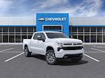 New 2025 Chevrolet Silverado 1500 RST Crew Cab 4WD Pickup for sale #251470 - photo 1