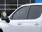 New 2025 Chevrolet Silverado 1500 RST Crew Cab 4WD Pickup for sale #251470 - photo 12