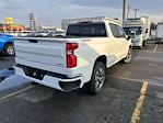 New 2025 Chevrolet Silverado 1500 RST Crew Cab 4WD Pickup for sale #251470 - photo 37