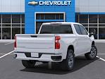 New 2025 Chevrolet Silverado 1500 RST Crew Cab 4WD Pickup for sale #251470 - photo 2