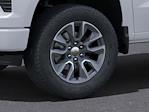 New 2025 Chevrolet Silverado 1500 RST Crew Cab 4WD Pickup for sale #251470 - photo 9