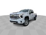 New 2025 Chevrolet Silverado 3500 LTZ Crew Cab 4WD Pickup for sale #251472 - photo 1