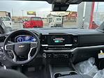 New 2025 Chevrolet Silverado 3500 LTZ Crew Cab 4WD Pickup for sale #251472 - photo 7
