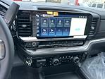 New 2025 Chevrolet Silverado 3500 LTZ Crew Cab 4WD Pickup for sale #251472 - photo 10