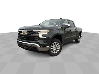 New 2025 Chevrolet Silverado 1500 LT Crew Cab 4WD Pickup for sale #251481 - photo 1