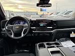 New 2025 Chevrolet Silverado 1500 LT Crew Cab 4WD Pickup for sale #251481 - photo 16