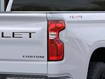 New 2025 Chevrolet Silverado 1500 Custom Double Cab 4WD Pickup for sale #251486 - photo 11