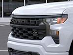 New 2025 Chevrolet Silverado 1500 Custom Double Cab 4WD Pickup for sale #251486 - photo 13