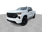 New 2025 Chevrolet Silverado 1500 Custom Double Cab 4WD Pickup for sale #251486 - photo 33