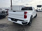 New 2025 Chevrolet Silverado 1500 Custom Double Cab 4WD Pickup for sale #251486 - photo 34