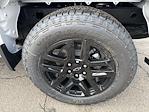 New 2025 Chevrolet Silverado 1500 Custom Double Cab 4WD Pickup for sale #251486 - photo 36