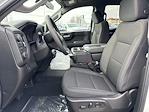 New 2025 Chevrolet Silverado 1500 Custom Double Cab 4WD Pickup for sale #251486 - photo 37
