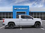 New 2025 Chevrolet Silverado 1500 Custom Double Cab 4WD Pickup for sale #251486 - photo 5
