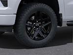 New 2025 Chevrolet Silverado 1500 Custom Double Cab 4WD Pickup for sale #251486 - photo 9