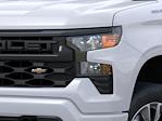 New 2025 Chevrolet Silverado 1500 Custom Double Cab 4WD Pickup for sale #251487 - photo 10